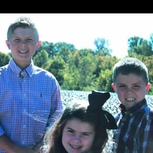 Meet your Posher, Allyson